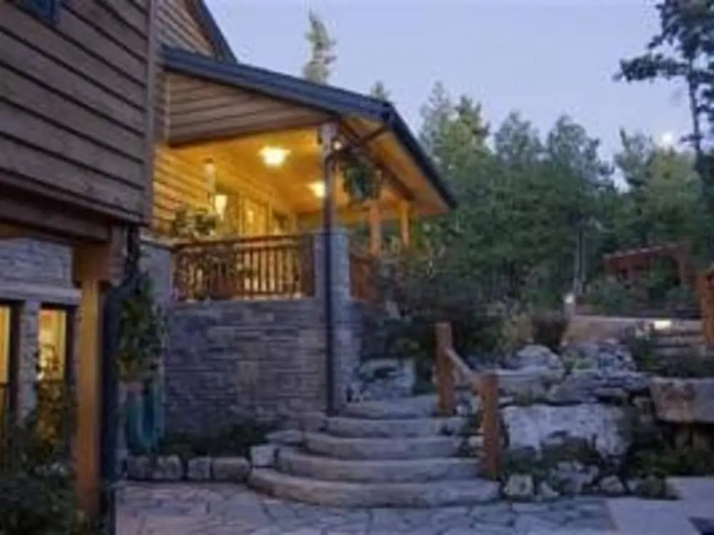 Little Cove Villa