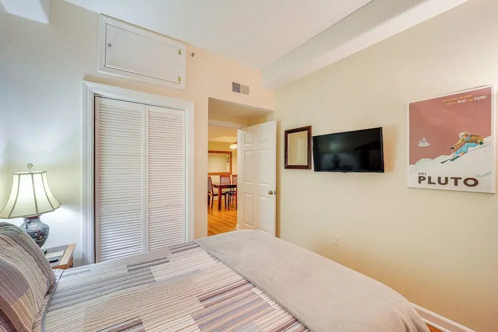Sugar Top Resort Condo w/ Indoor Pool: 3 Mi to Ski