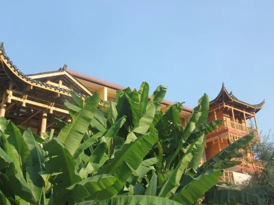 Zhangjiajie Latitude 30 Degree North Farm Stay