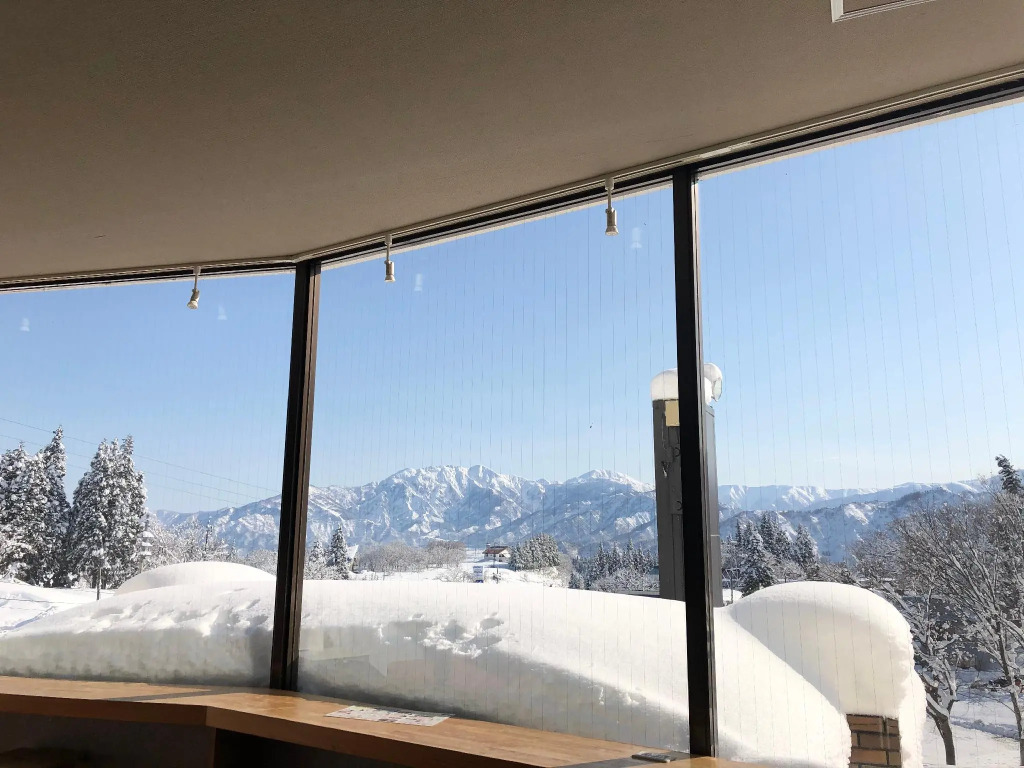 Muica Onsen Hotel