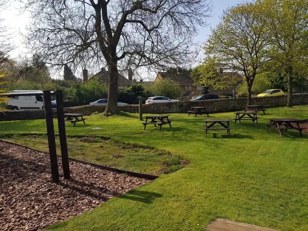 The Worlds End - Northampton