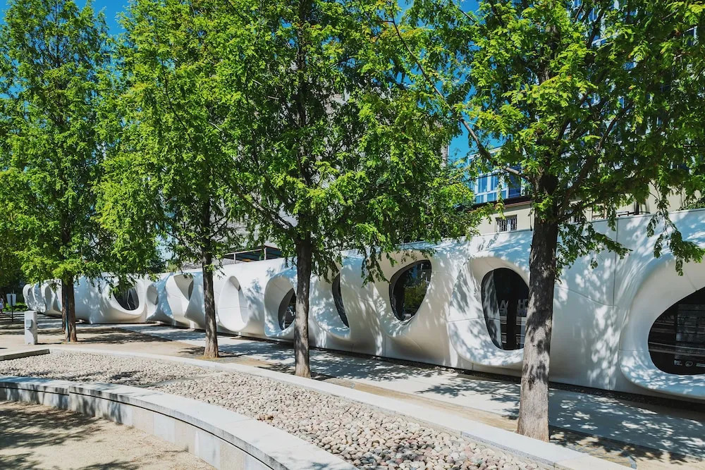 P And O Apartments Oxygen Wronia 5