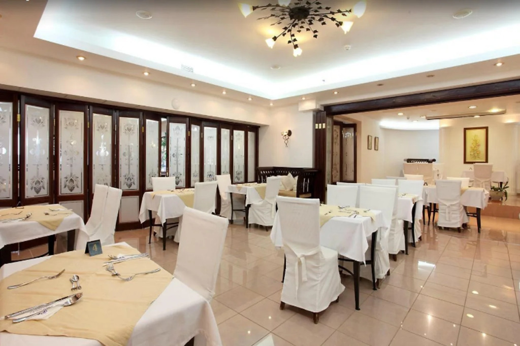 Almyrida Resort