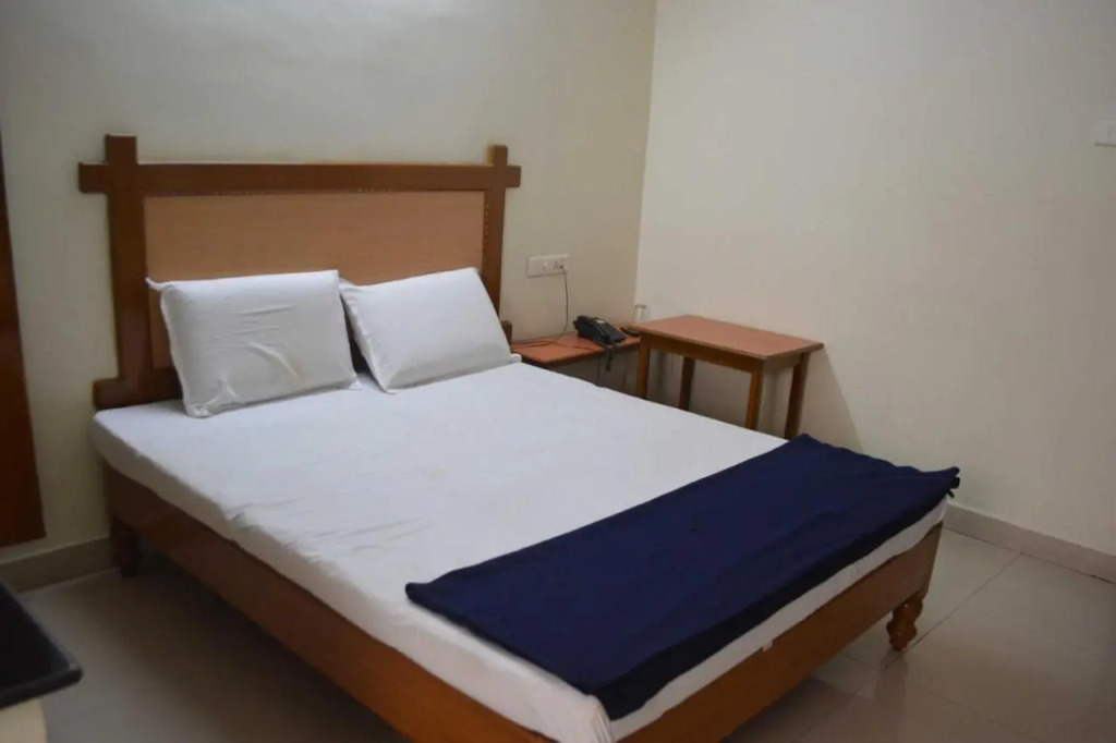 Hotel Lakshmi Residency