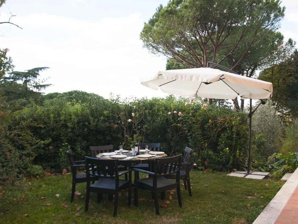 ROMA - Bel Poggio Country House