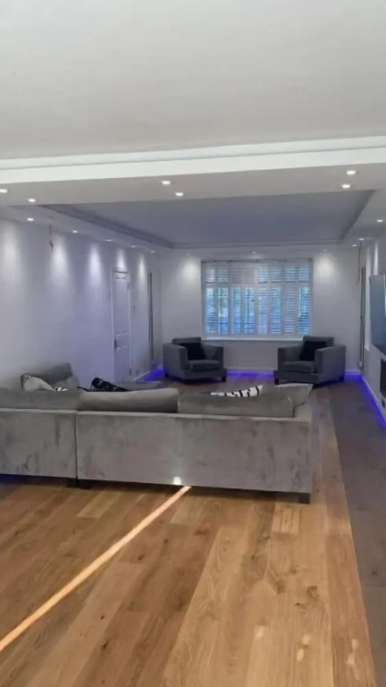 Thornton Lounge Sleeps 4 - City Centre
