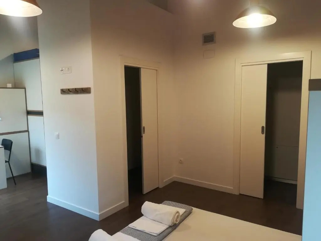 Agora Hostel