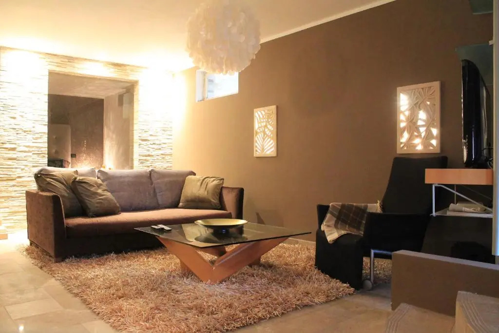 Janes Dream Apartment
