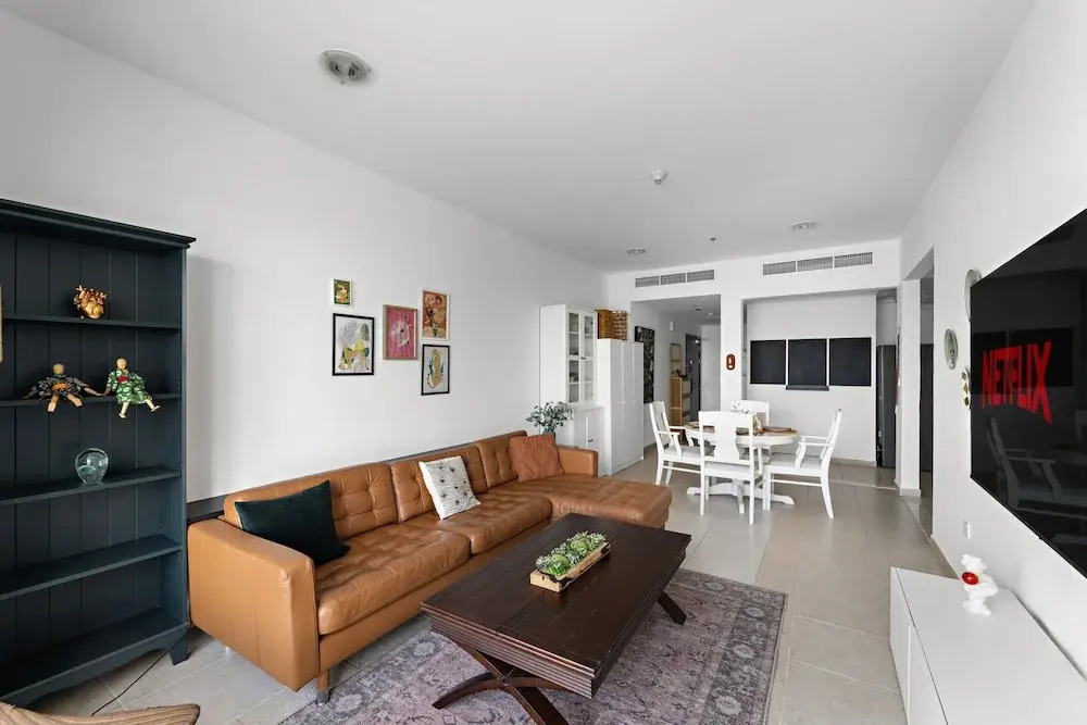 Elite Residence - 1205 2BD