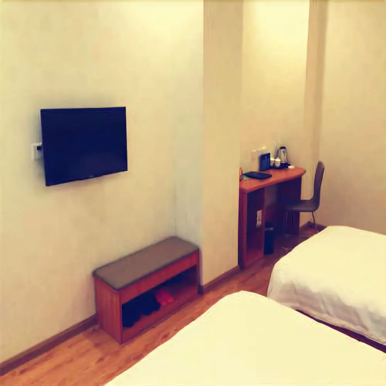 Super 8 Hotel