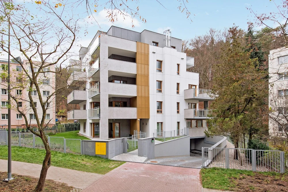 Lion Apartments -Bari