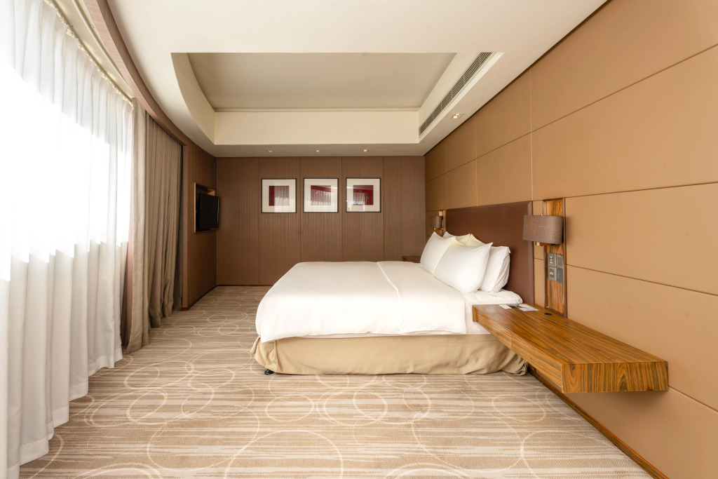 Crowne Plaza Kunming City Centre by IHG