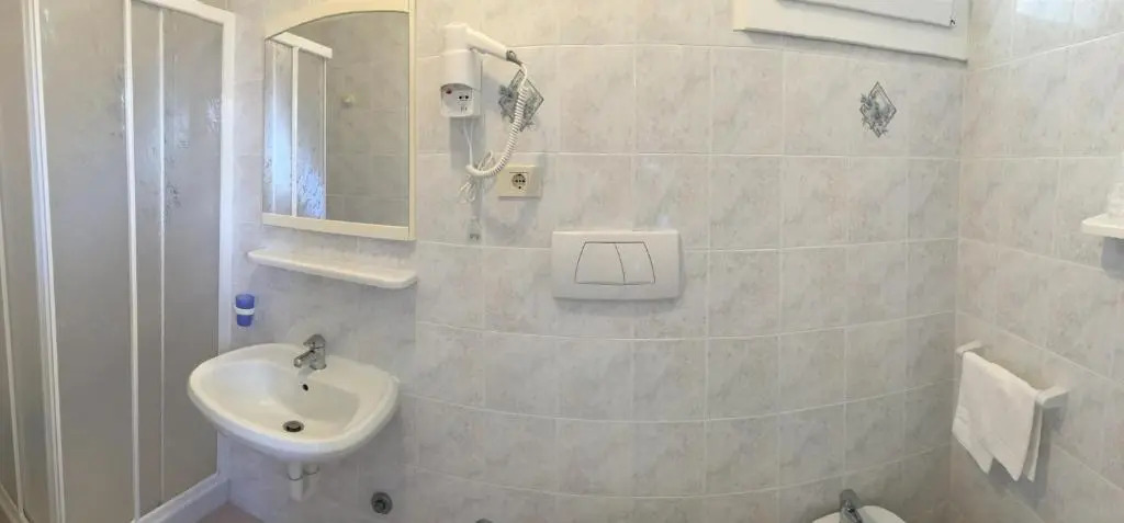 Hotel Bahamas