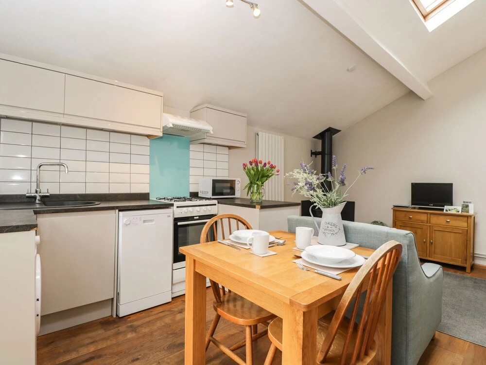 Bower Coach House