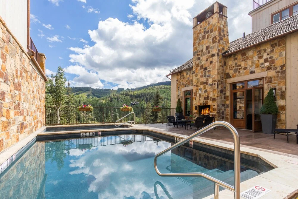 Villas at Cortina by Alpine Lodging Telluride
