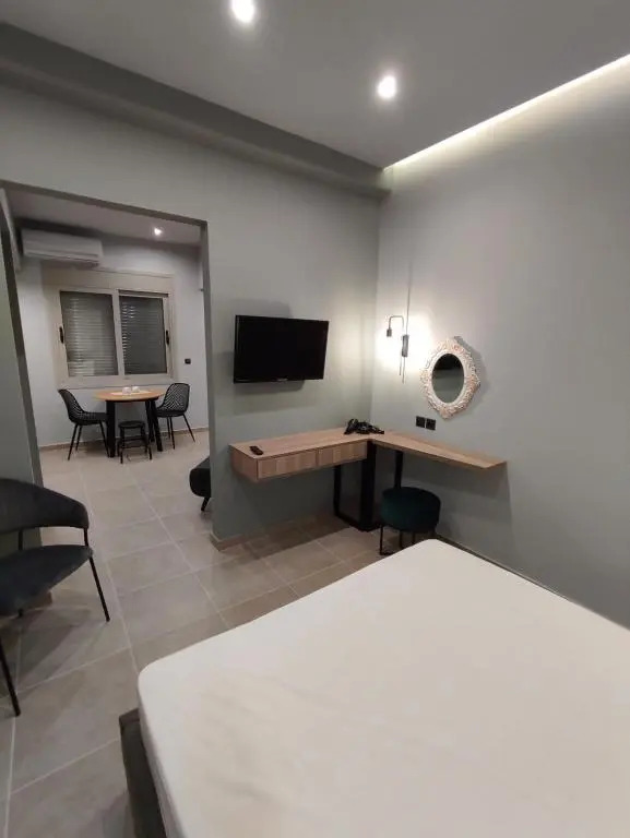 Stefani apartments