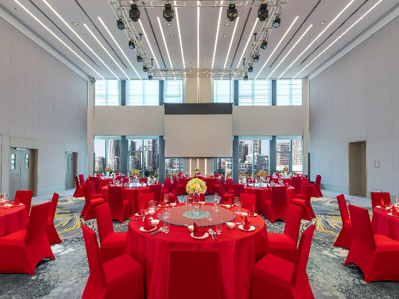 Hotel Indigo Zhuhai Hengqin by IHG
