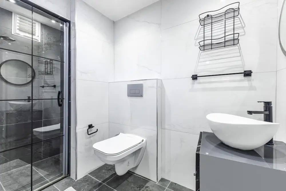 Stylish Fully Furnished Modern Flat in Kad k y