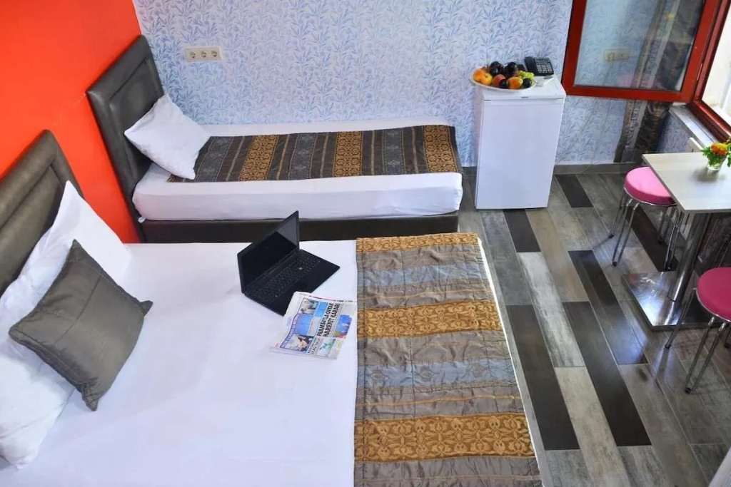 Ayyildizlar Hotel