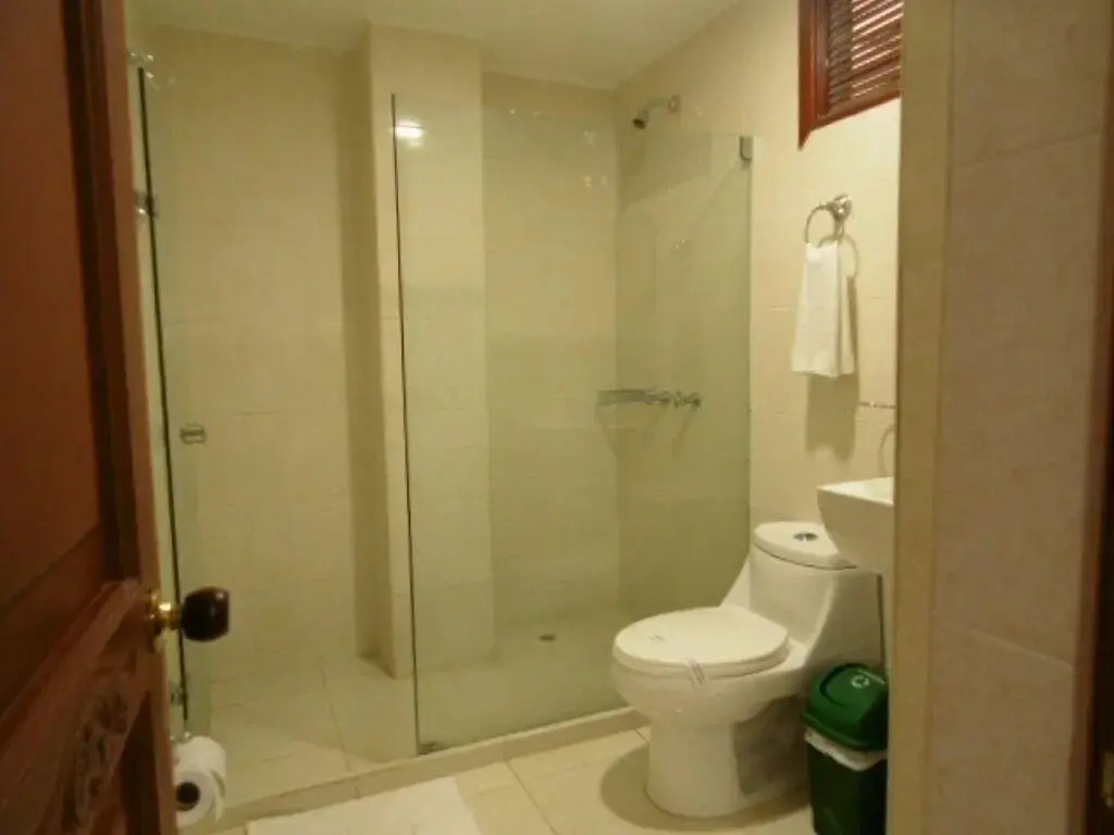 Hotel Zaraya