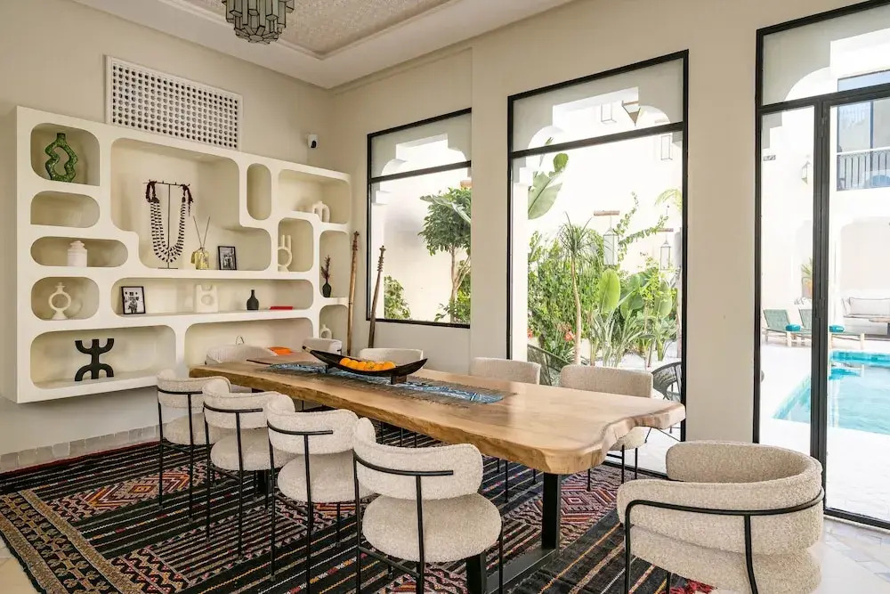 Riad Les Suites Marrakech