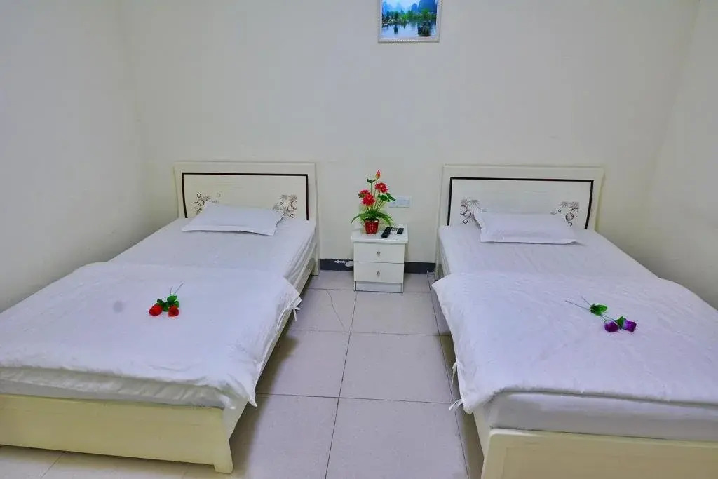 Xiamen Ruyi Hotel Bolin School