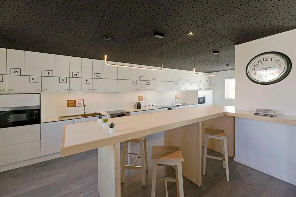 Uporto House Residence