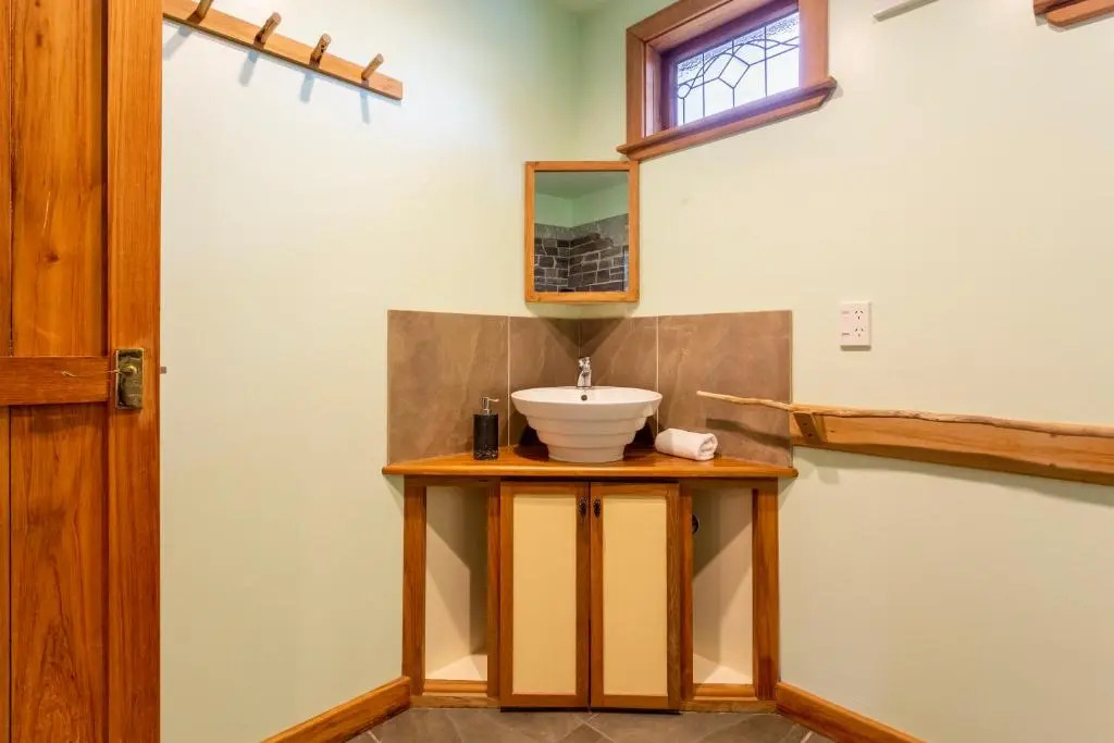 Kahere Retreat