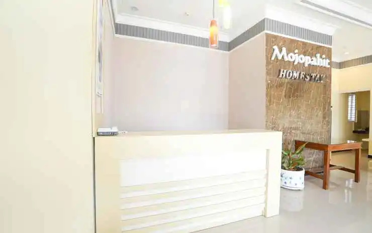 OYO 521 Majapahit Residence Syariah 1