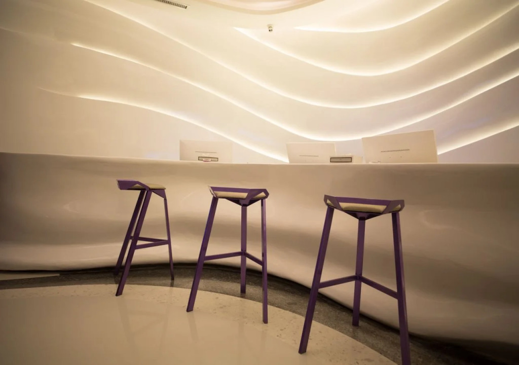 U Hotels