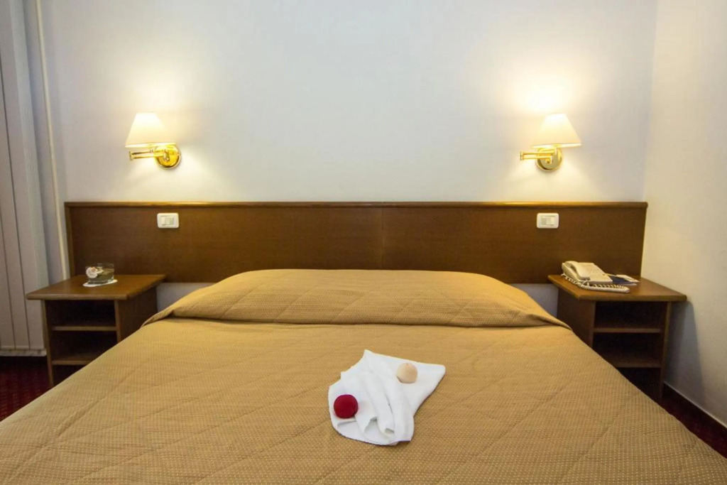 Hotel Vile Park