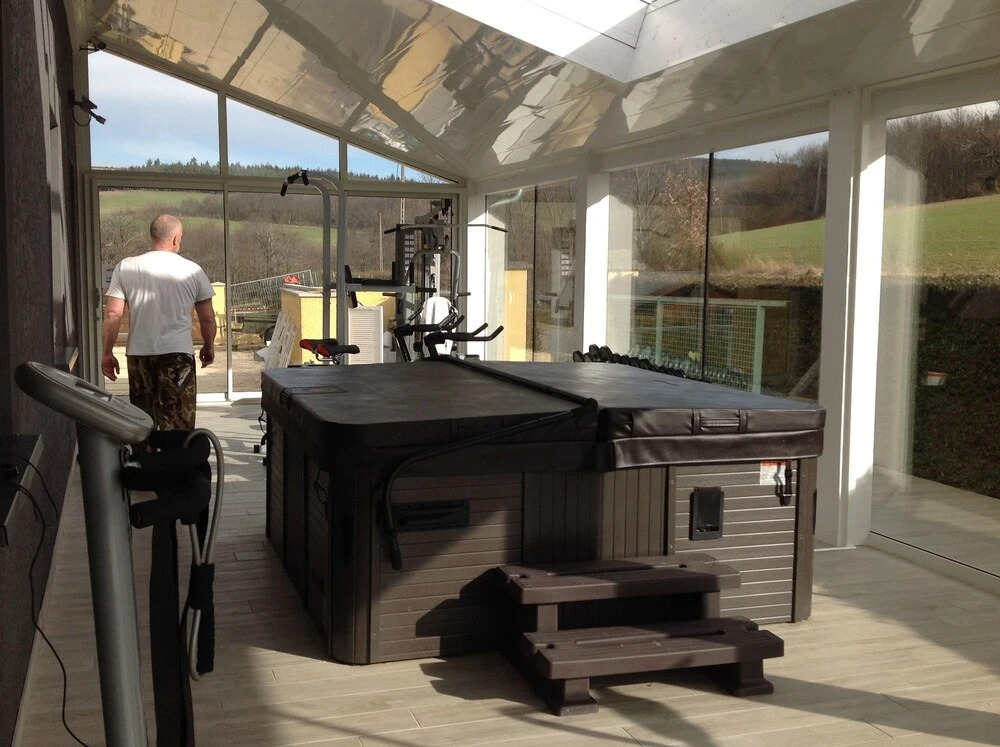 Domaine du Mont Monnet - Chambre dhôtes & Gîte