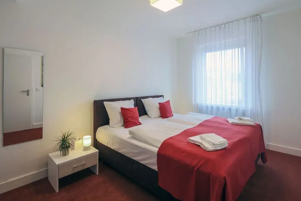 Hotel Kleiner Markt