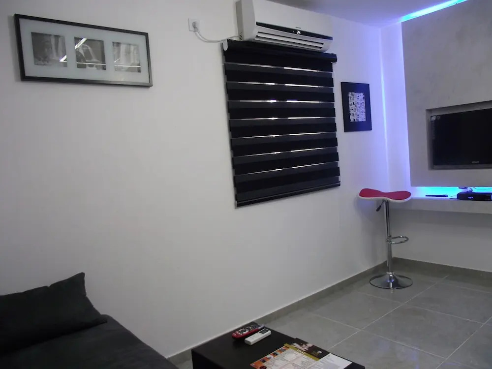 City Apartments