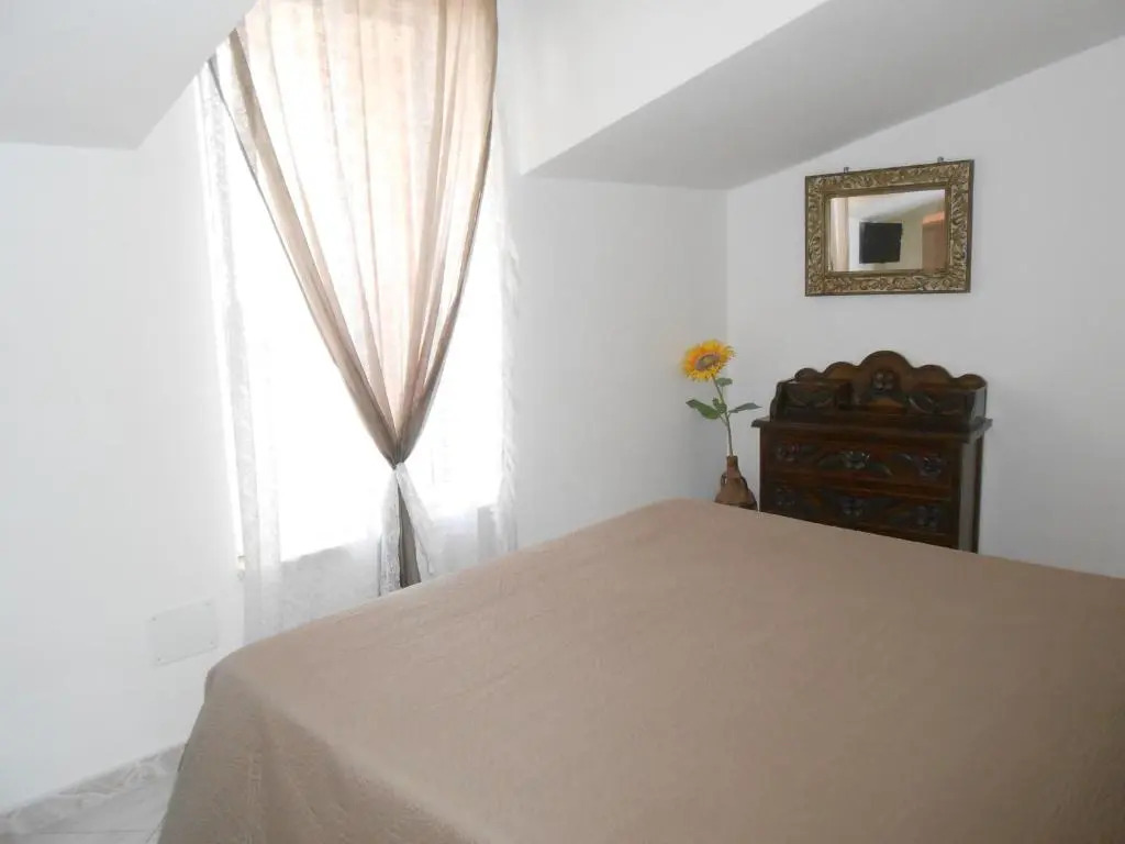 Al Geranio B&B