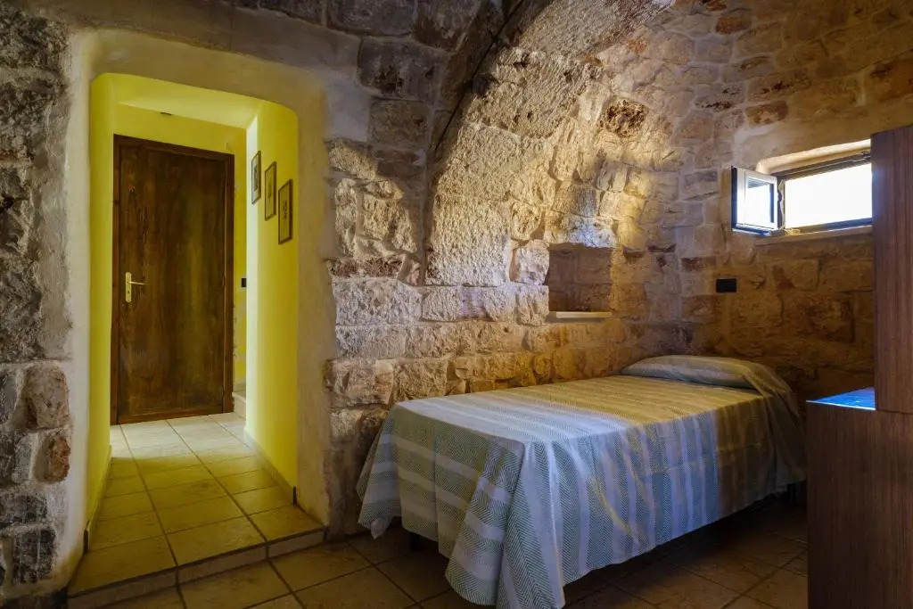 Trullo Cimì