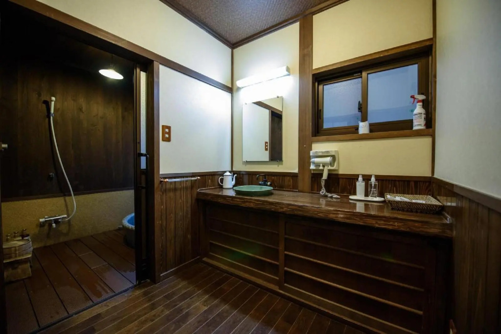 Yunohira Onsen Ryokan Kamiyanagiya