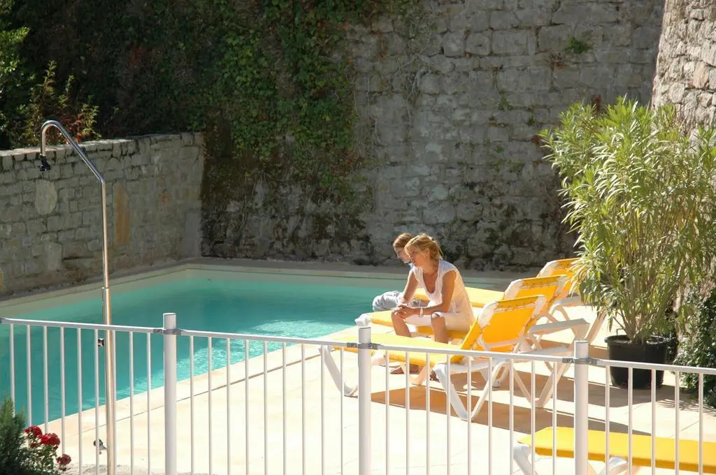 Hotel Saint-Sauveur
