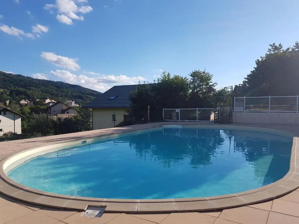 Camping les Auches