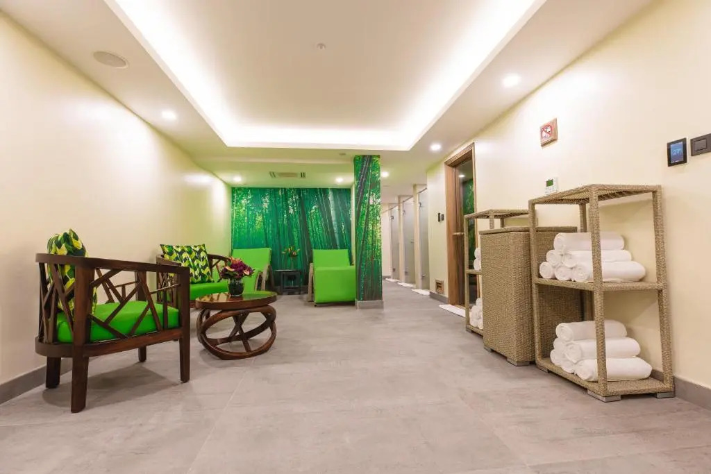 Sarova Panafric Hotel, Nairobi Upper Hill