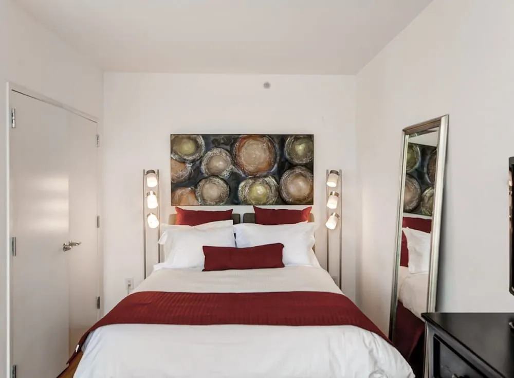 Global Luxury Suites at Columbus