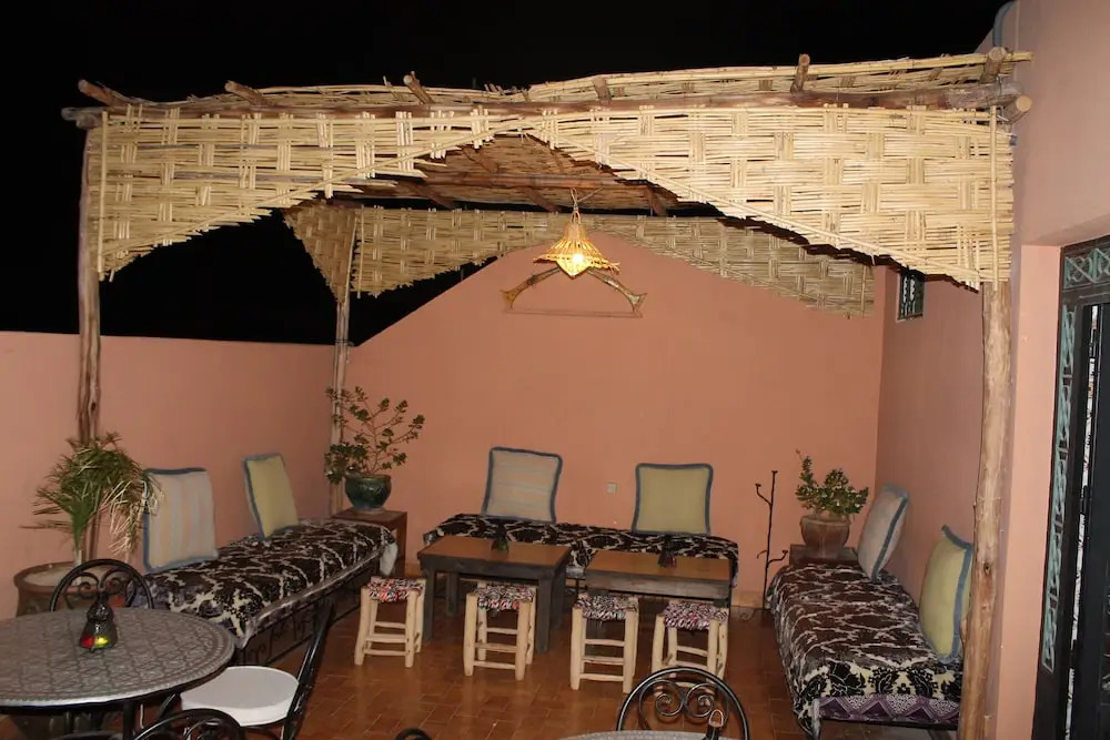 Riad Marrakech Medina