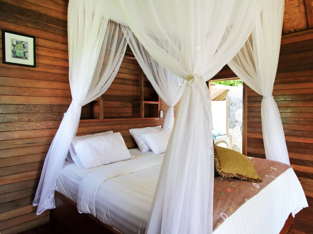 Dream Beach Inn