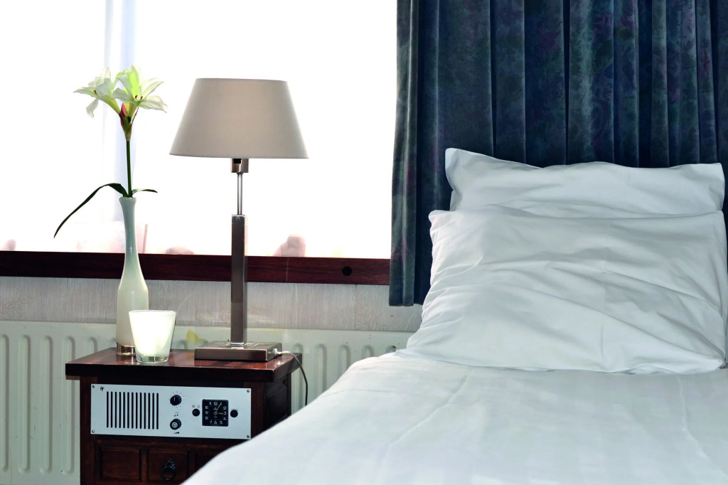 BadHotel Noordwijk