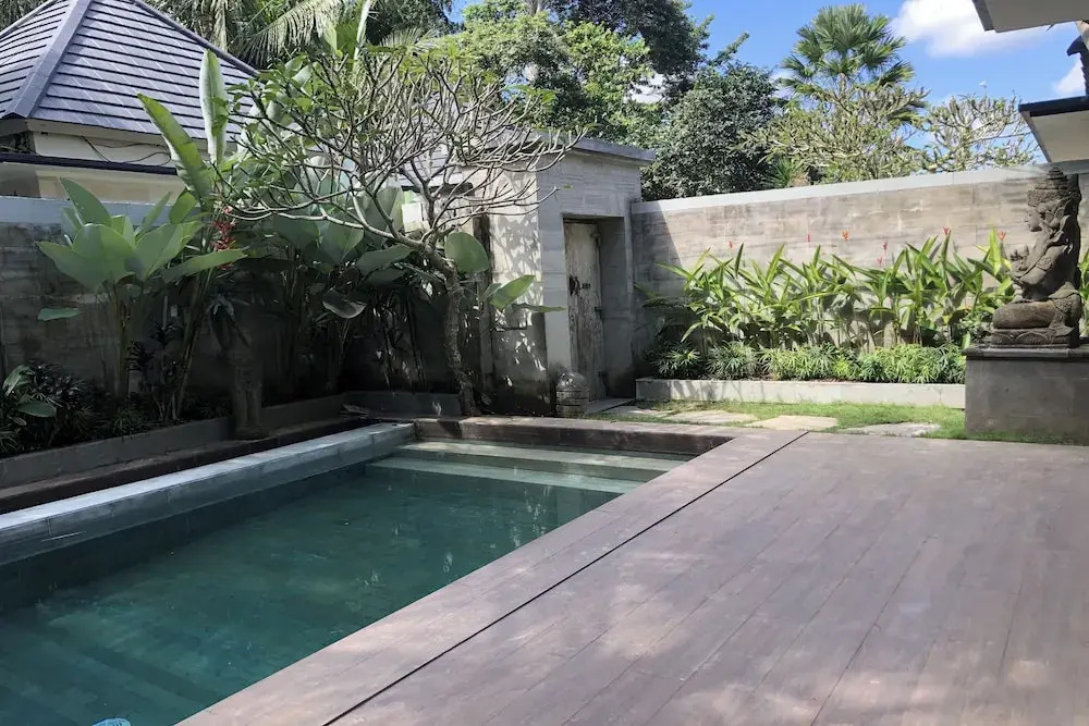 Kelusa Resort