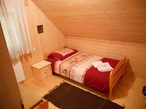Holiday Home Gobela