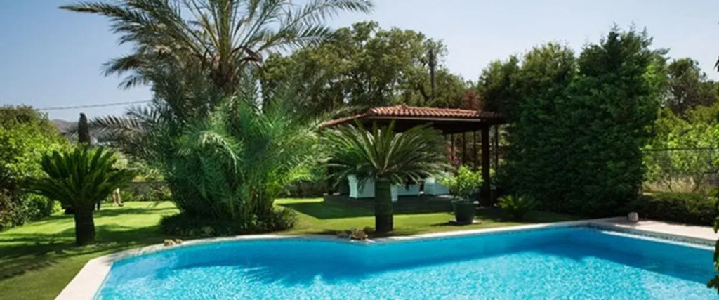 Villa Mertcan