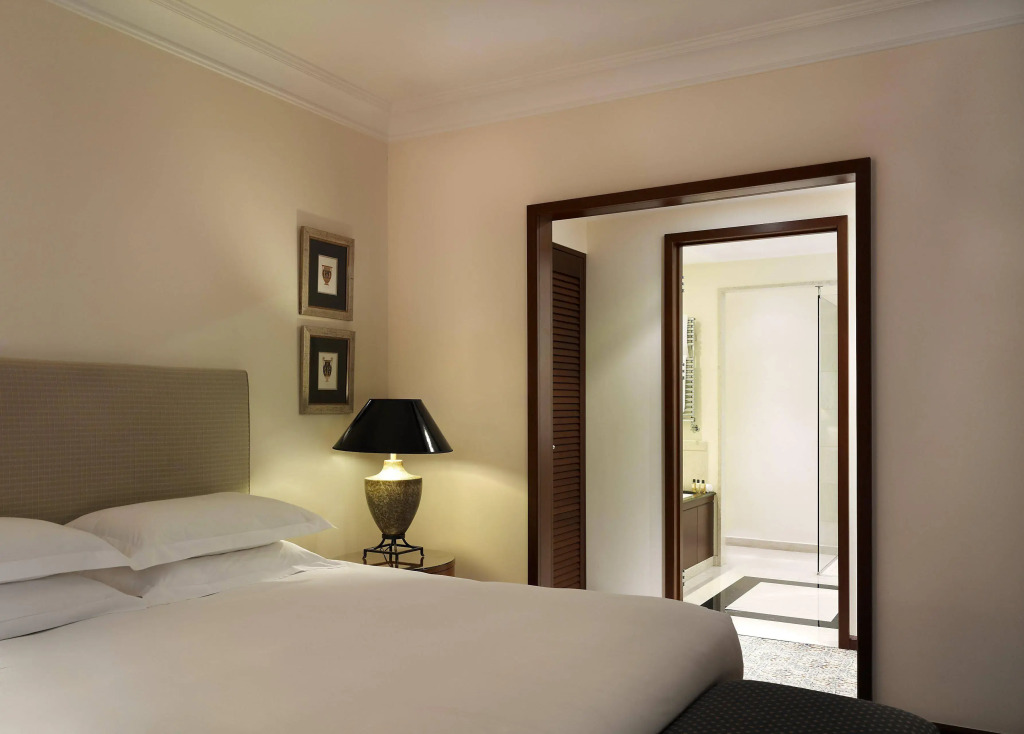 Отель Hyatt Regency Thessaloniki