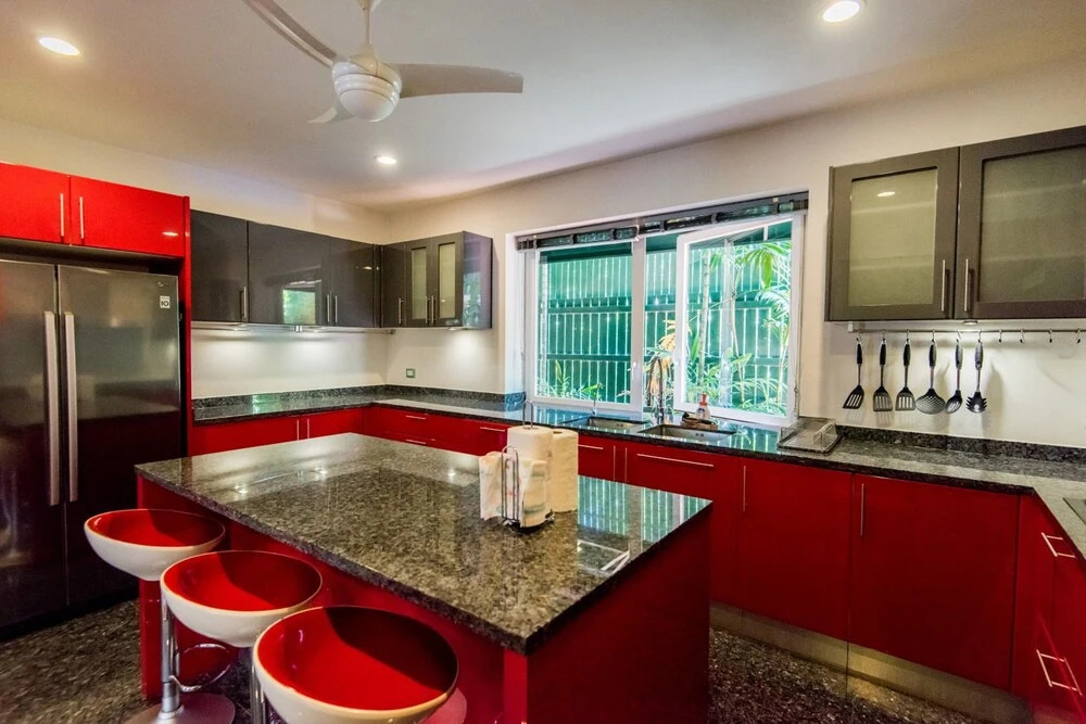 6BR Private Pool Villa Patong by Chattha