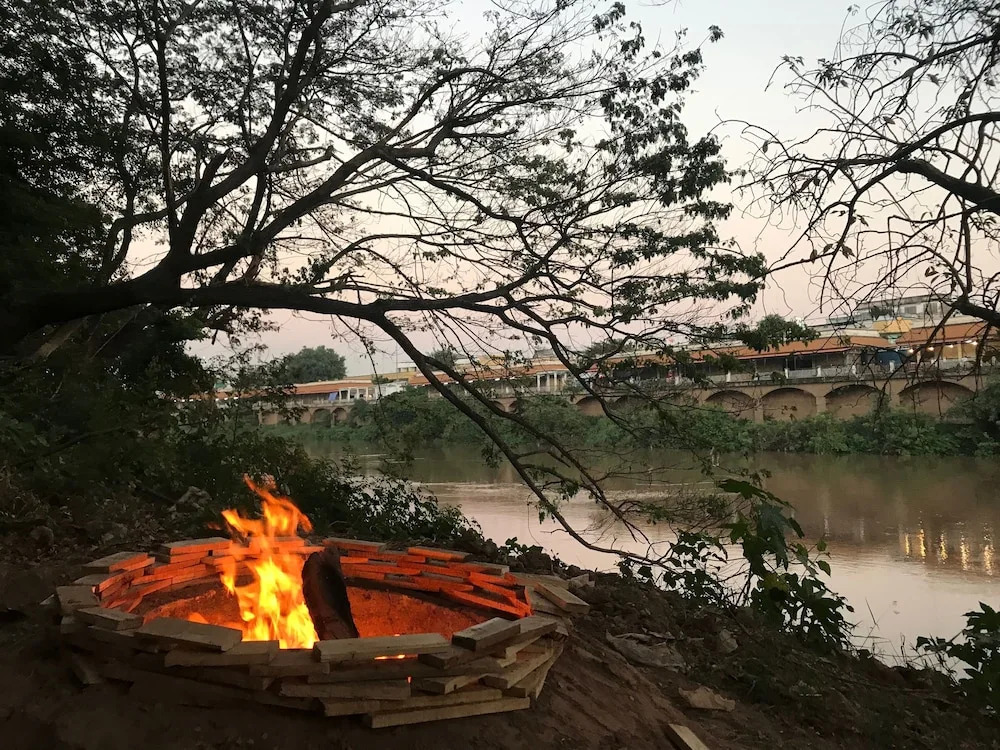 HostelBed and Retreat Phitsanulok